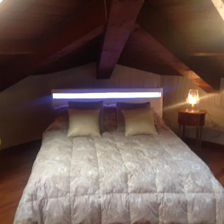 Apartment Alexander