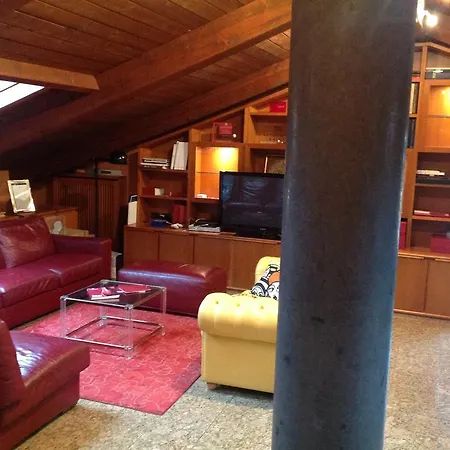 Alexander Apartment