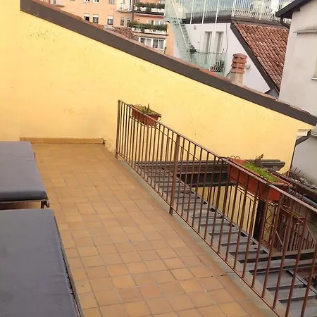 Apartment Alexander